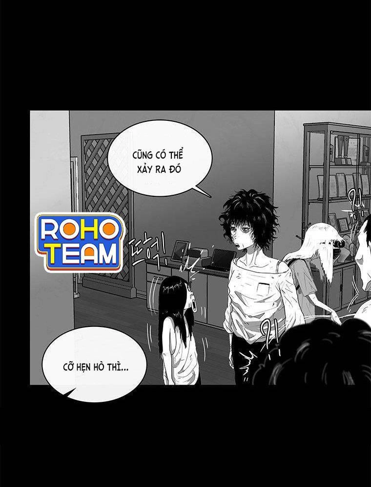 Nhân Loại Tuyệt Chủng Chapter 16 - 48