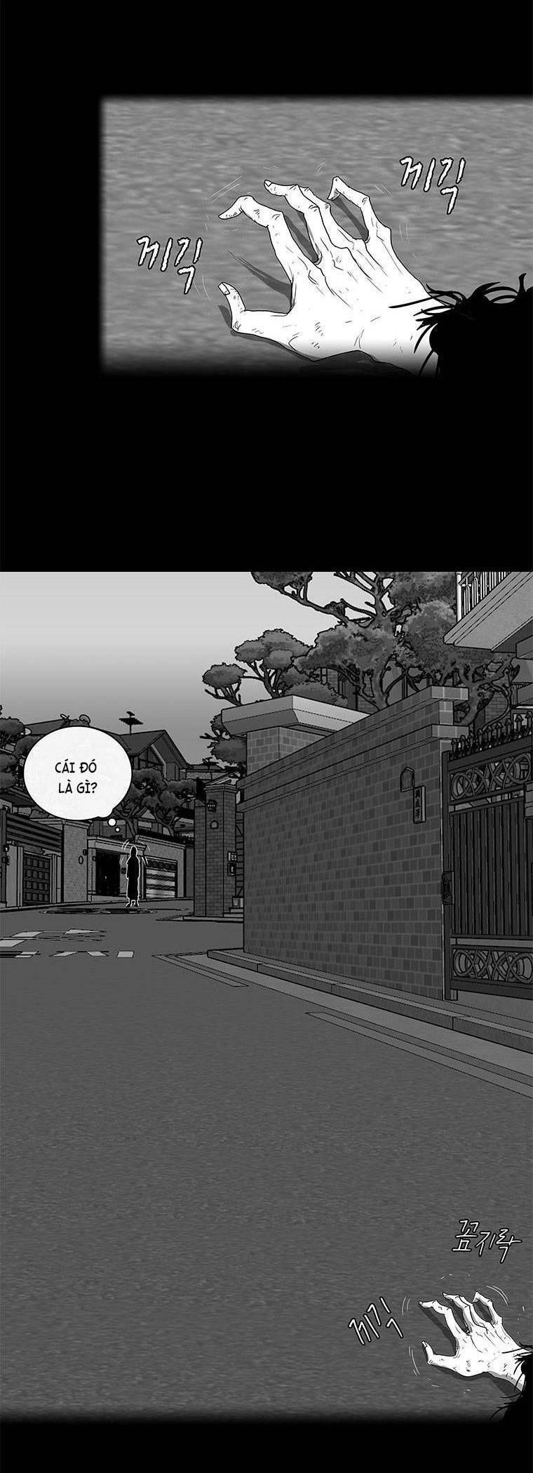 Nhân Loại Tuyệt Chủng Chapter 16 - 51