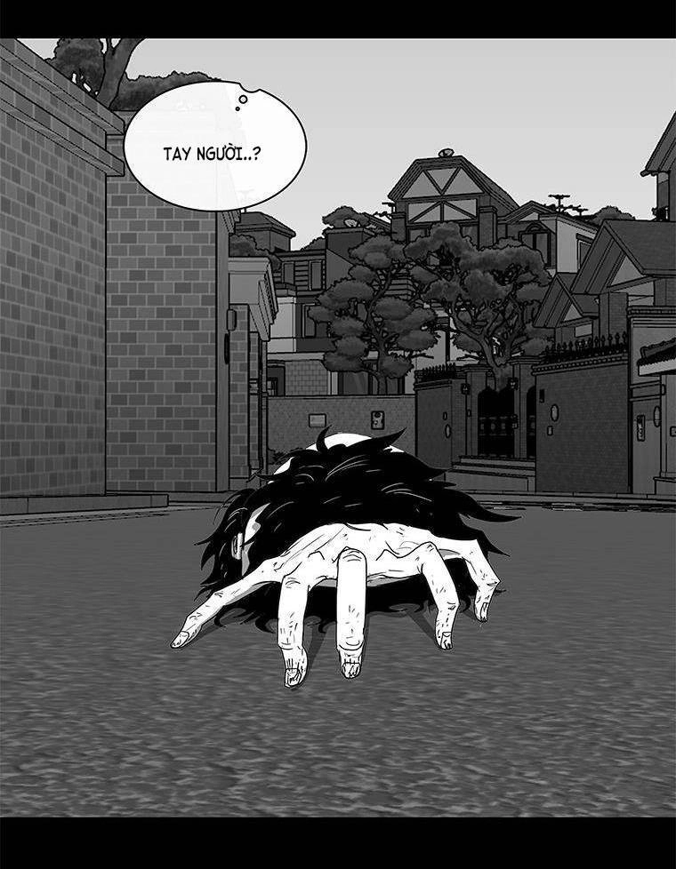 Nhân Loại Tuyệt Chủng Chapter 16 - 53