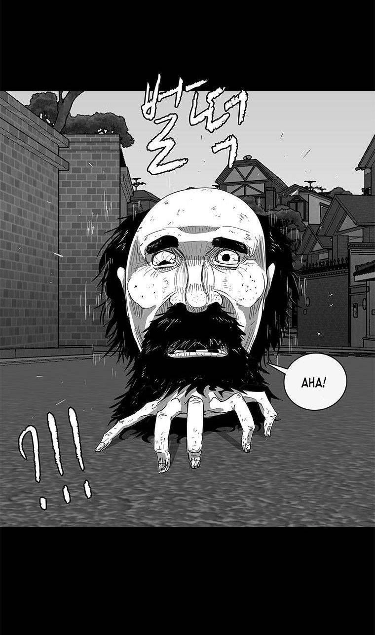 Nhân Loại Tuyệt Chủng Chapter 16 - 54