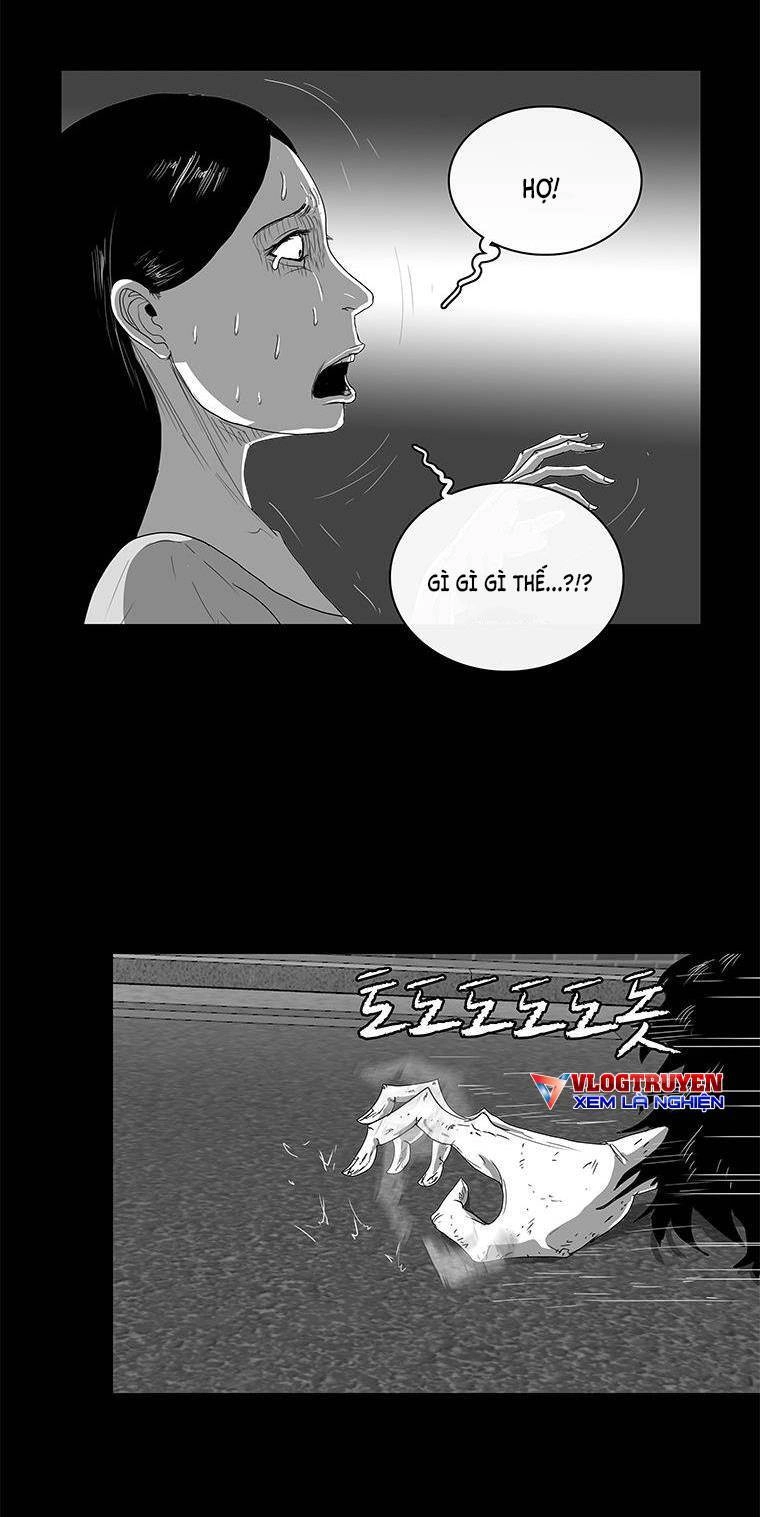 Nhân Loại Tuyệt Chủng Chapter 16 - 55