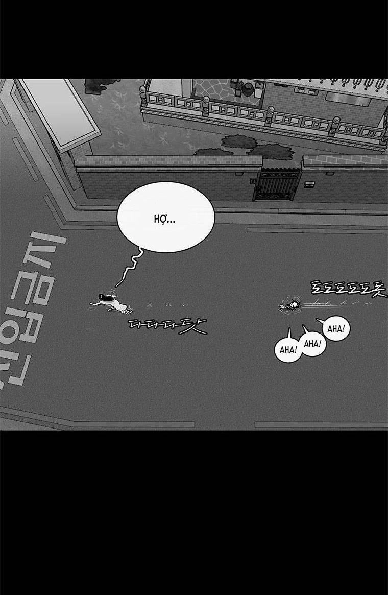 Nhân Loại Tuyệt Chủng Chapter 16 - 56