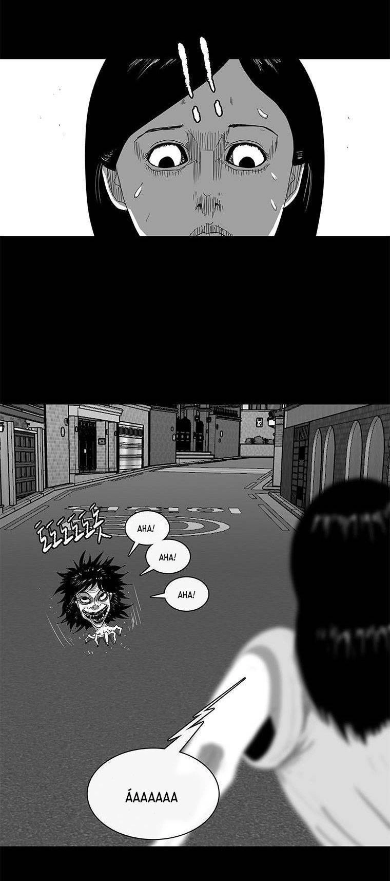 Nhân Loại Tuyệt Chủng Chapter 16 - 57