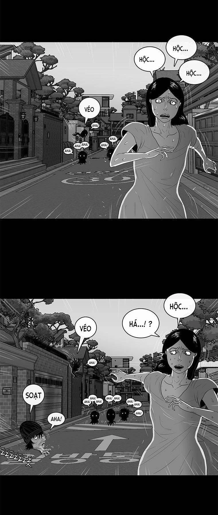 Nhân Loại Tuyệt Chủng Chapter 16 - 59