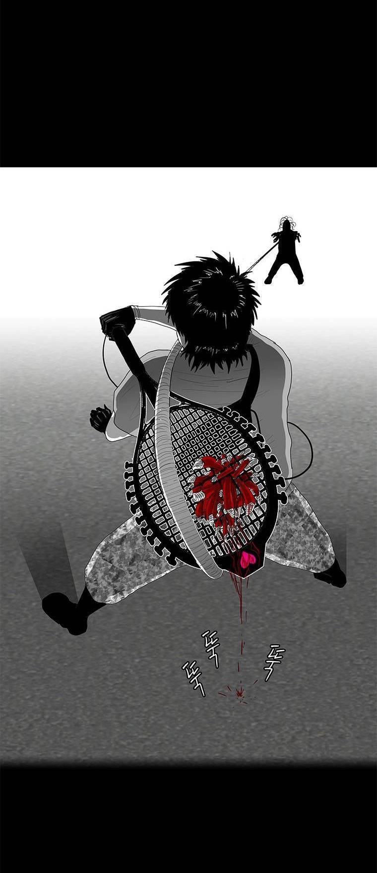 Nhân Loại Tuyệt Chủng Chapter 16 - 66