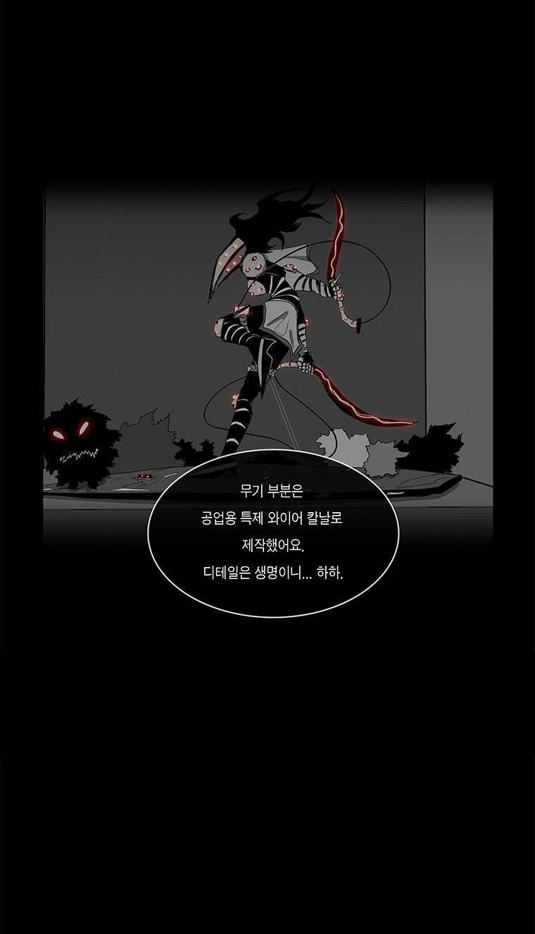 Nhân Loại Tuyệt Chủng Chapter 16 - 67