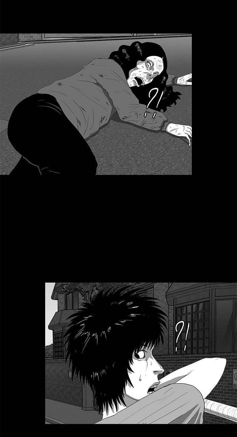 Nhân Loại Tuyệt Chủng Chapter 17 - 2