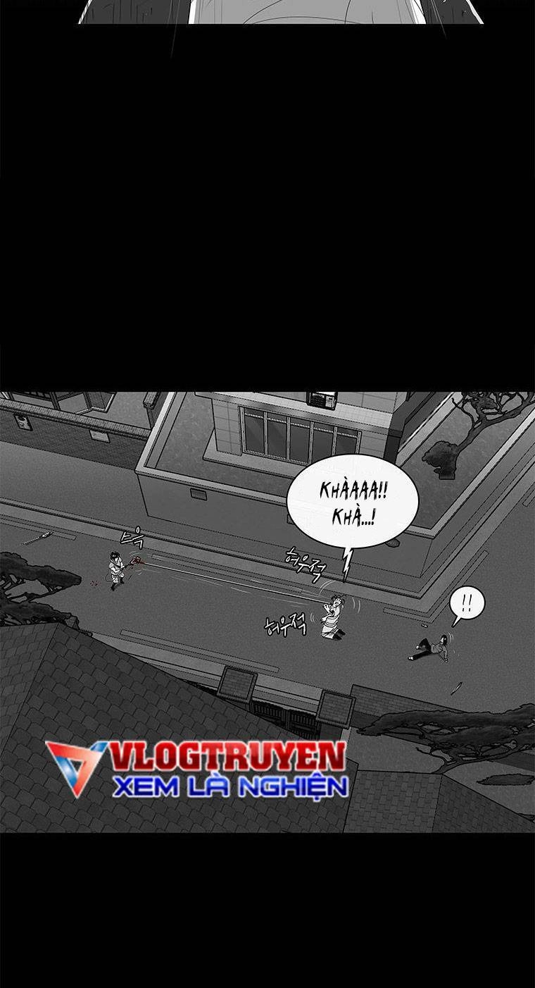 Nhân Loại Tuyệt Chủng Chapter 17 - 6