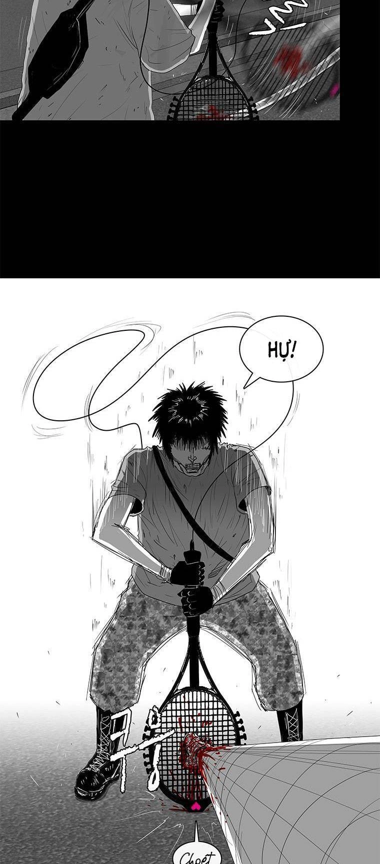 Nhân Loại Tuyệt Chủng Chapter 17 - 8