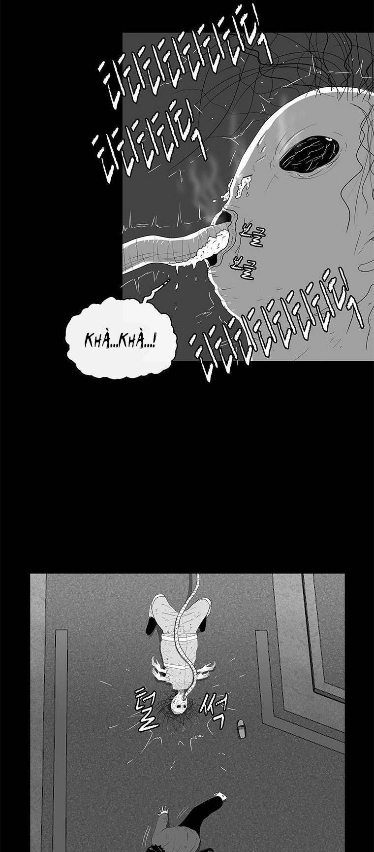 Nhân Loại Tuyệt Chủng Chapter 17 - 11