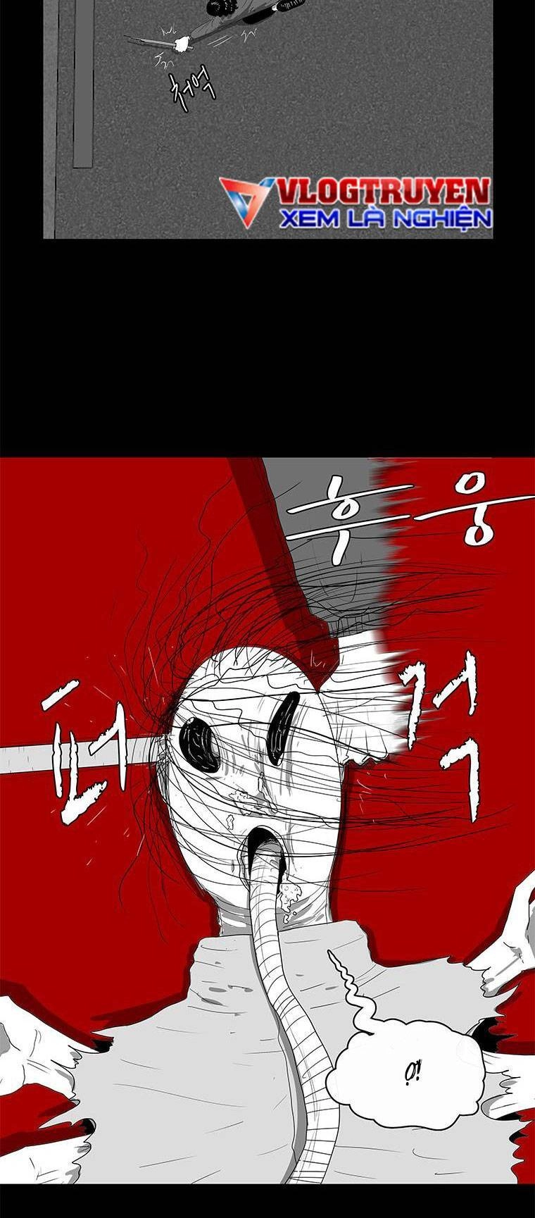 Nhân Loại Tuyệt Chủng Chapter 17 - 12