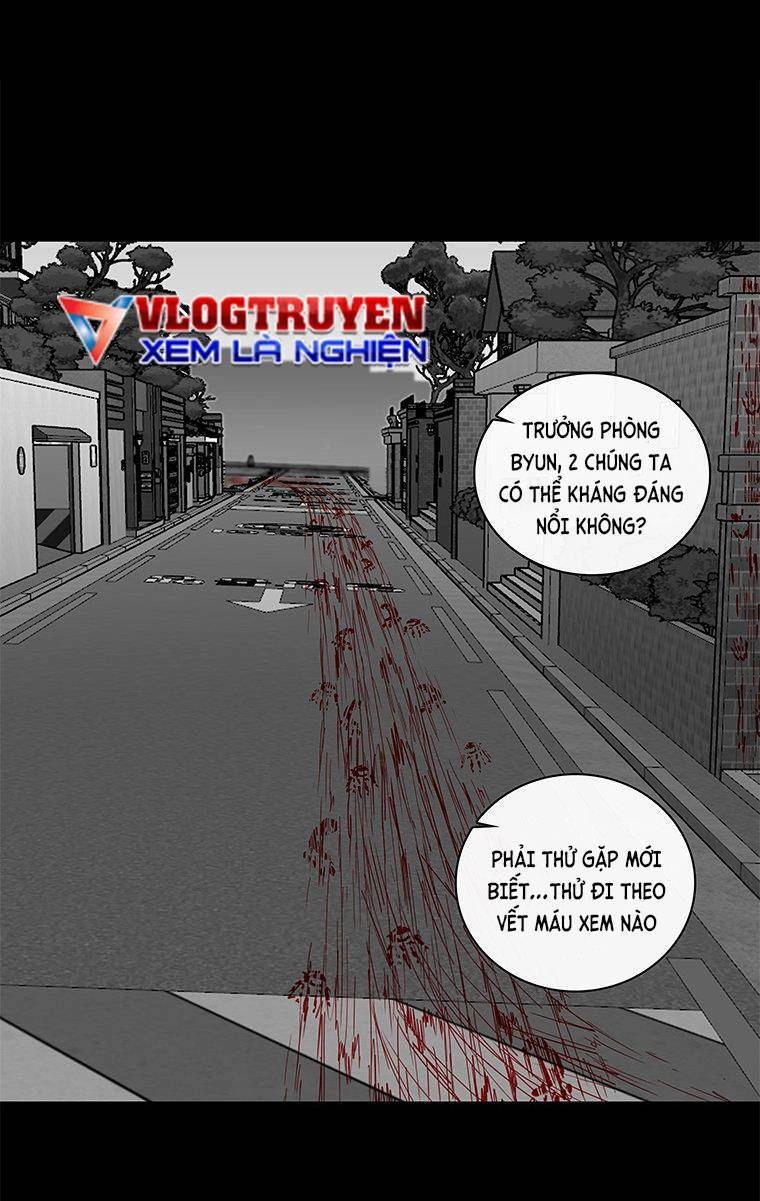 Nhân Loại Tuyệt Chủng Chapter 17 - 19