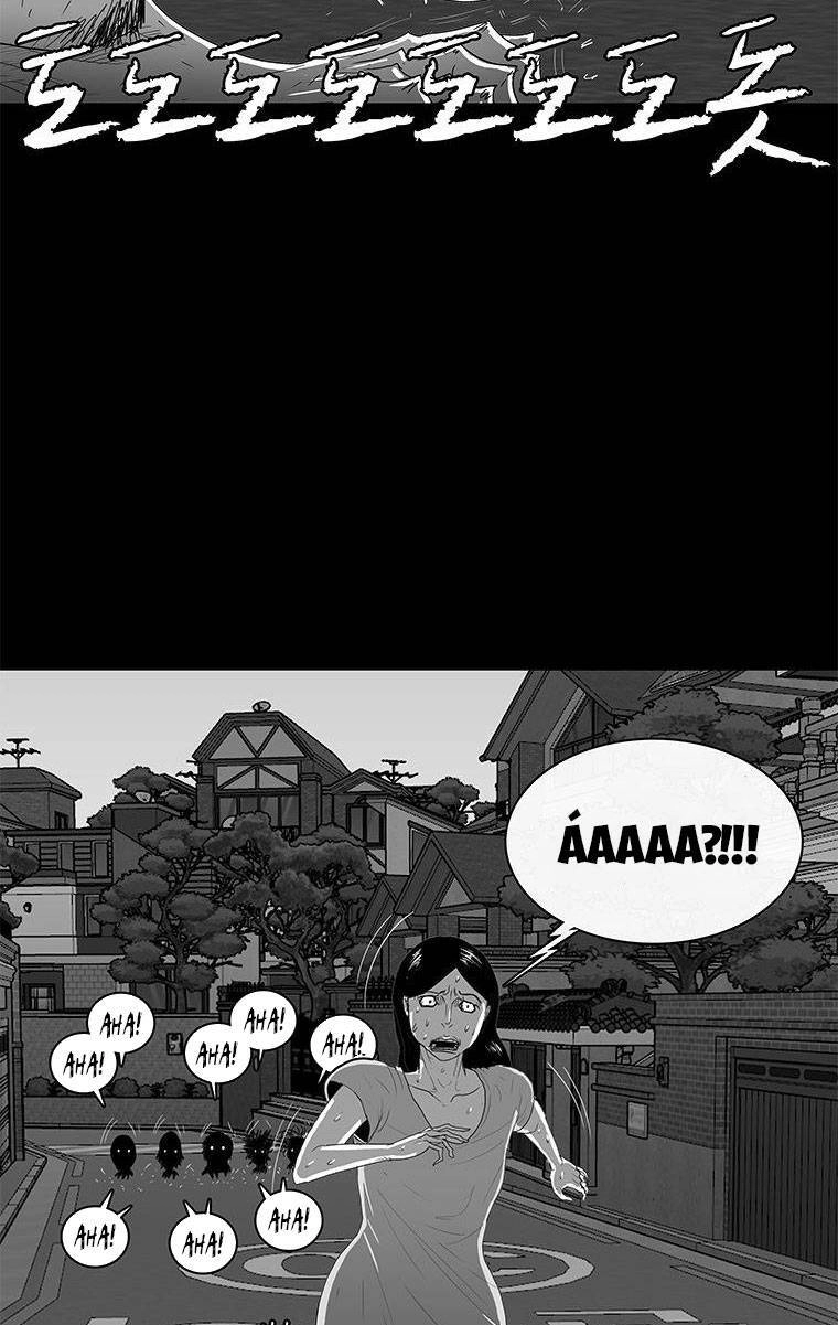 Nhân Loại Tuyệt Chủng Chapter 17 - 22