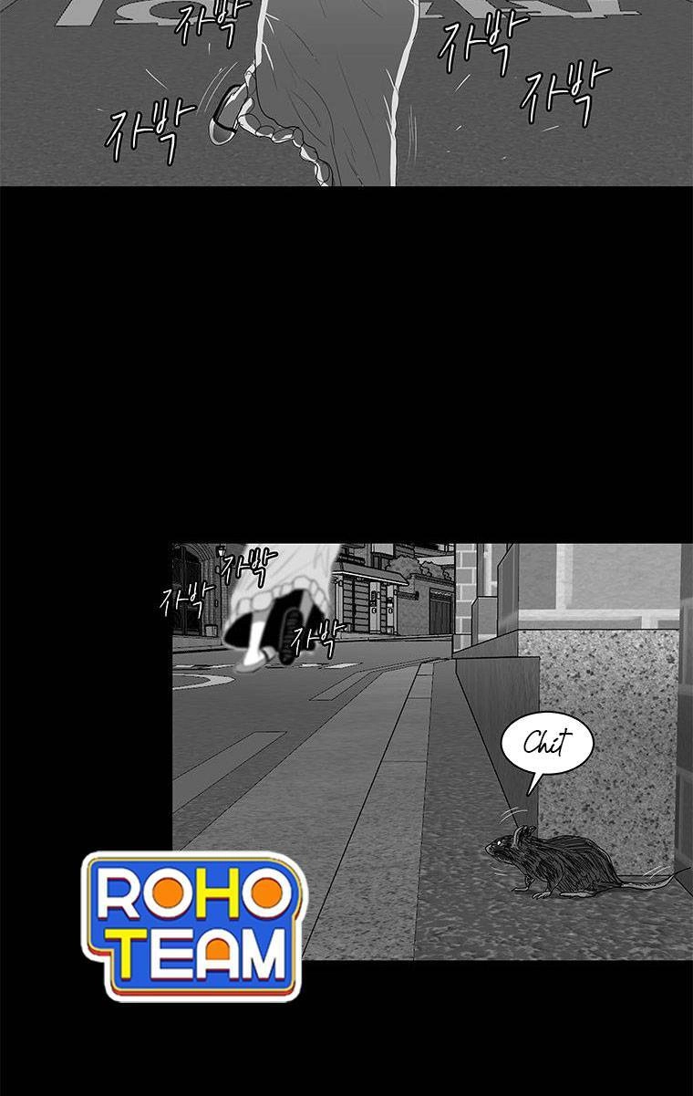 Nhân Loại Tuyệt Chủng Chapter 17 - 23