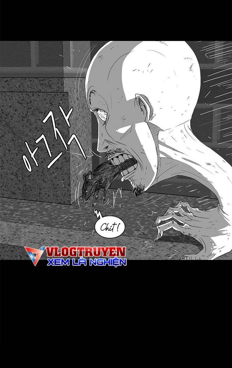 Nhân Loại Tuyệt Chủng Chapter 17 - 24