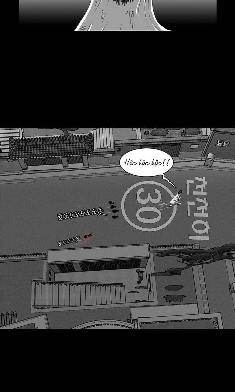 Nhân Loại Tuyệt Chủng Chapter 17 - 26