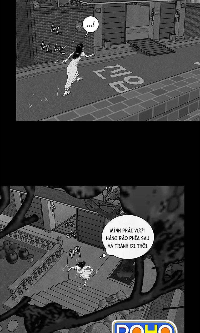 Nhân Loại Tuyệt Chủng Chapter 17 - 28