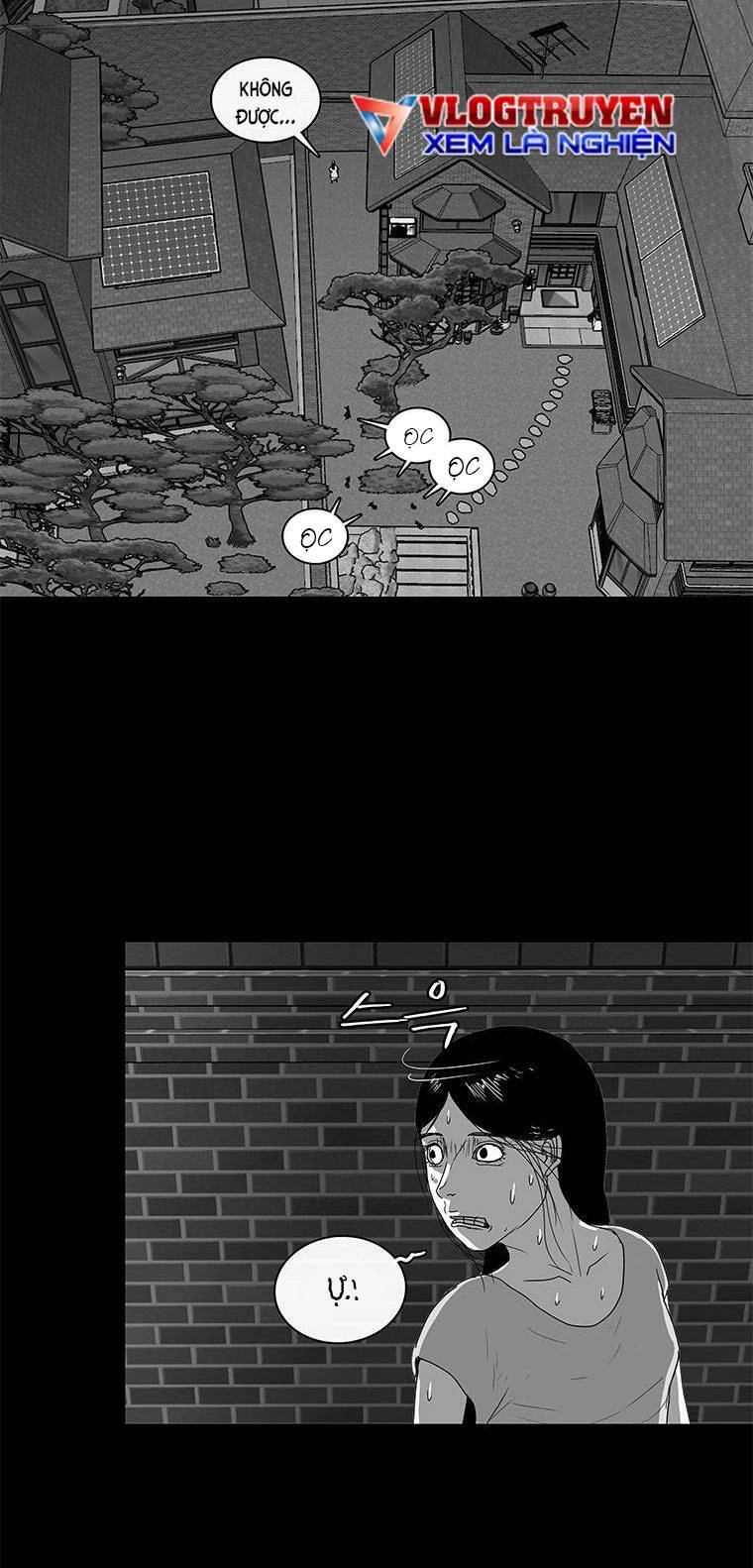 Nhân Loại Tuyệt Chủng Chapter 17 - 32