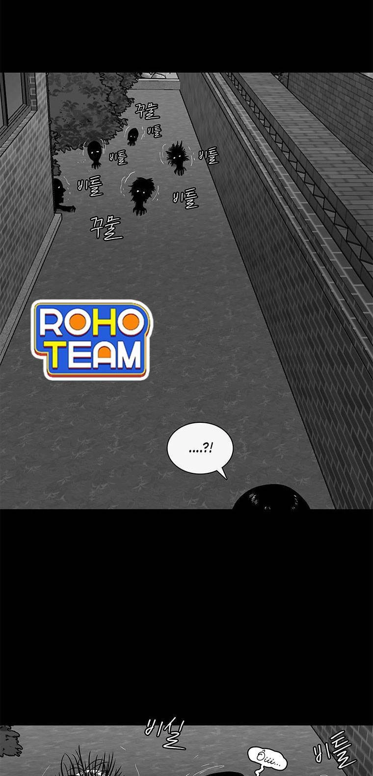 Nhân Loại Tuyệt Chủng Chapter 17 - 33