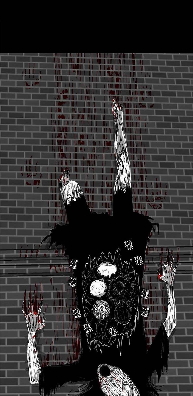 Nhân Loại Tuyệt Chủng Chapter 17 - 40