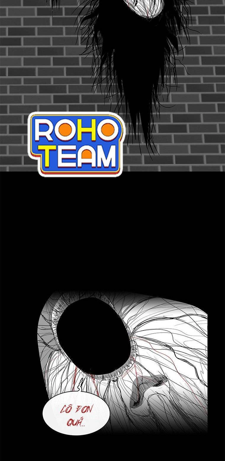 Nhân Loại Tuyệt Chủng Chapter 17 - 41