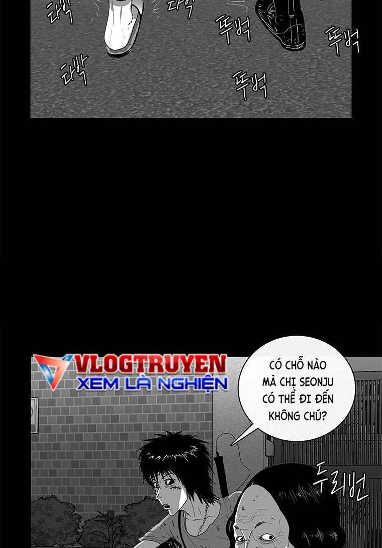 Nhân Loại Tuyệt Chủng Chapter 17 - 45