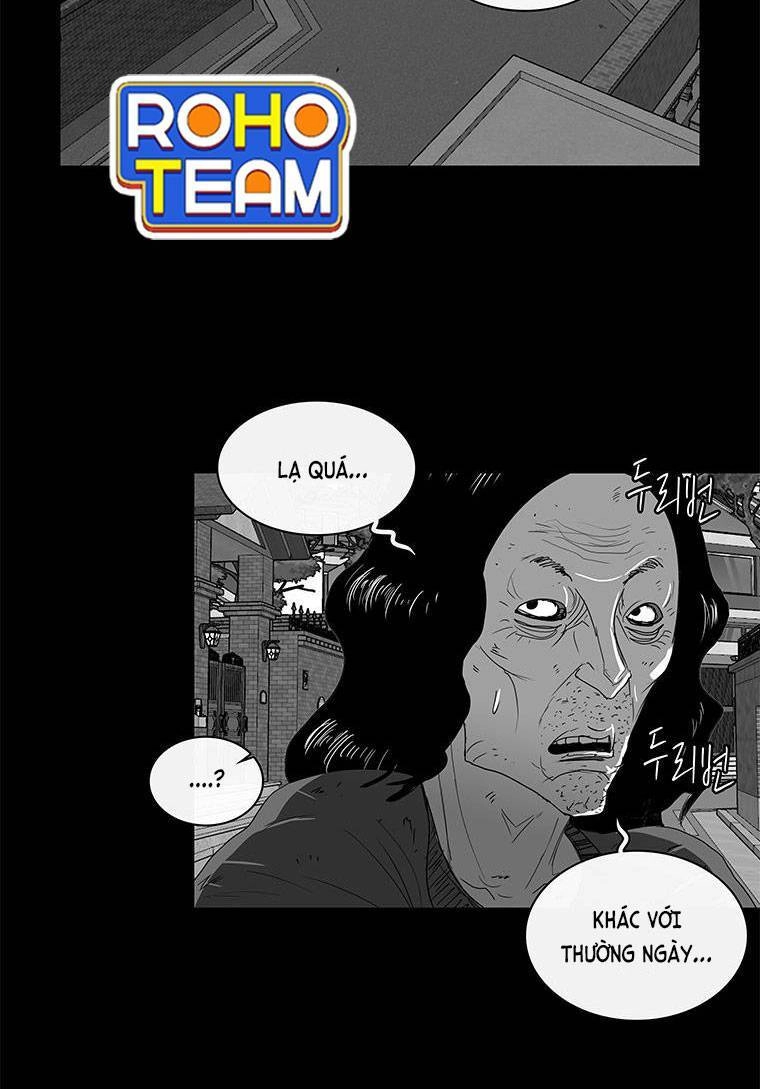 Nhân Loại Tuyệt Chủng Chapter 17 - 47