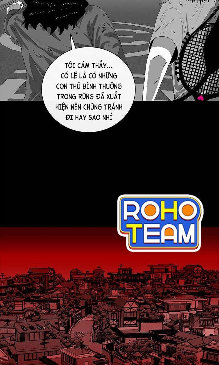 Nhân Loại Tuyệt Chủng Chapter 17 - 50