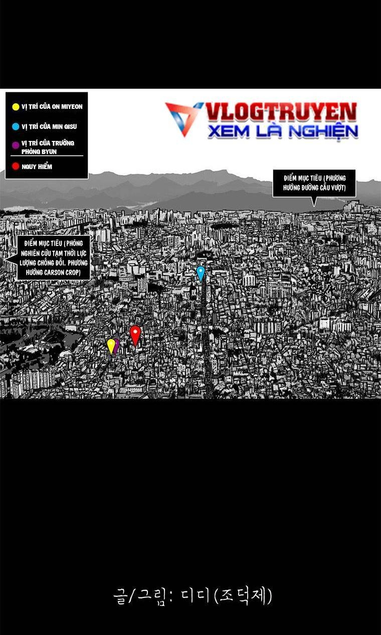 Nhân Loại Tuyệt Chủng Chapter 17 - 53