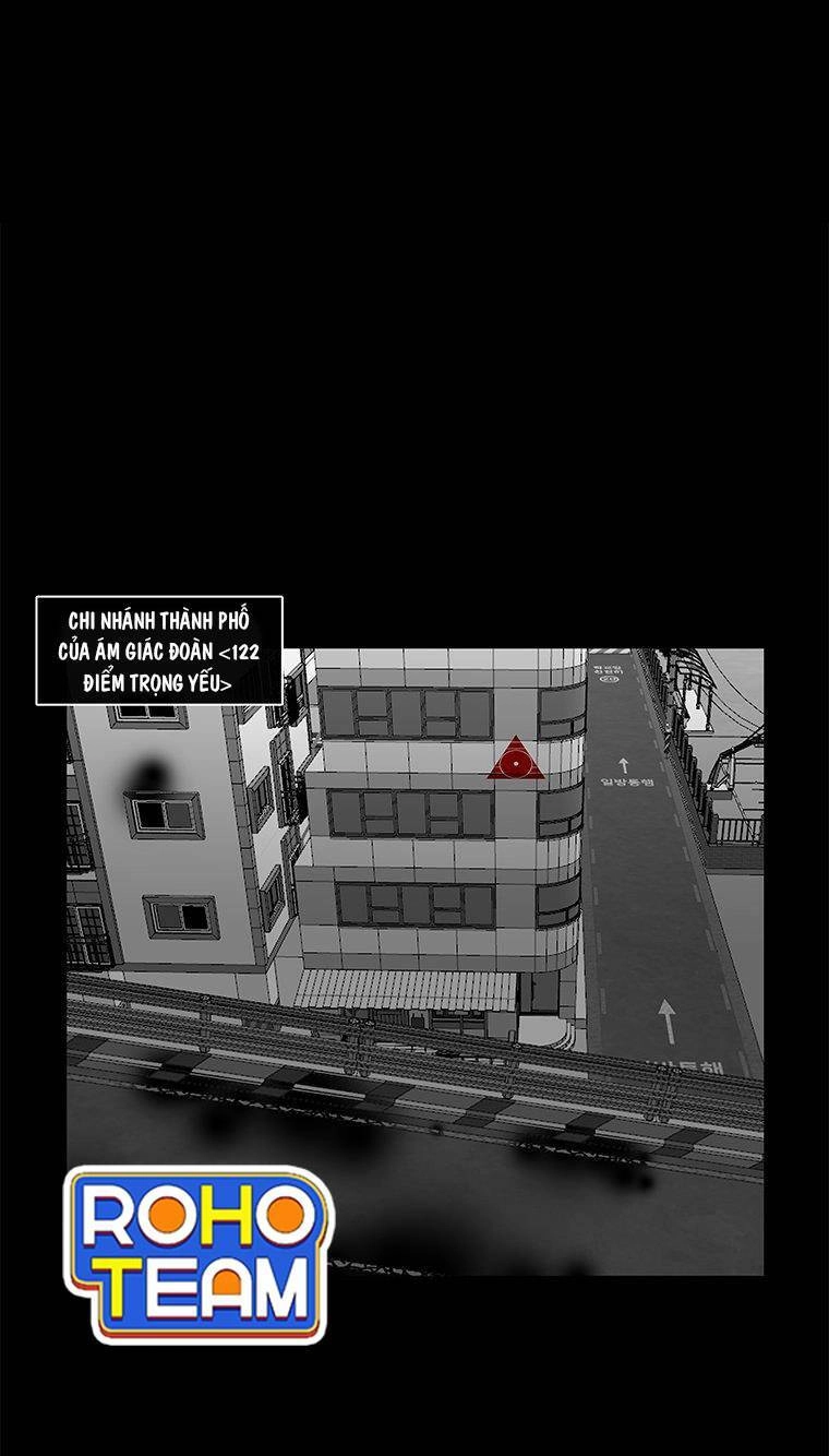 Nhân Loại Tuyệt Chủng Chapter 18 - 1