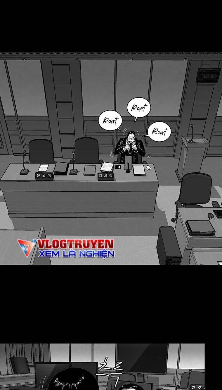 Nhân Loại Tuyệt Chủng Chapter 18 - 2