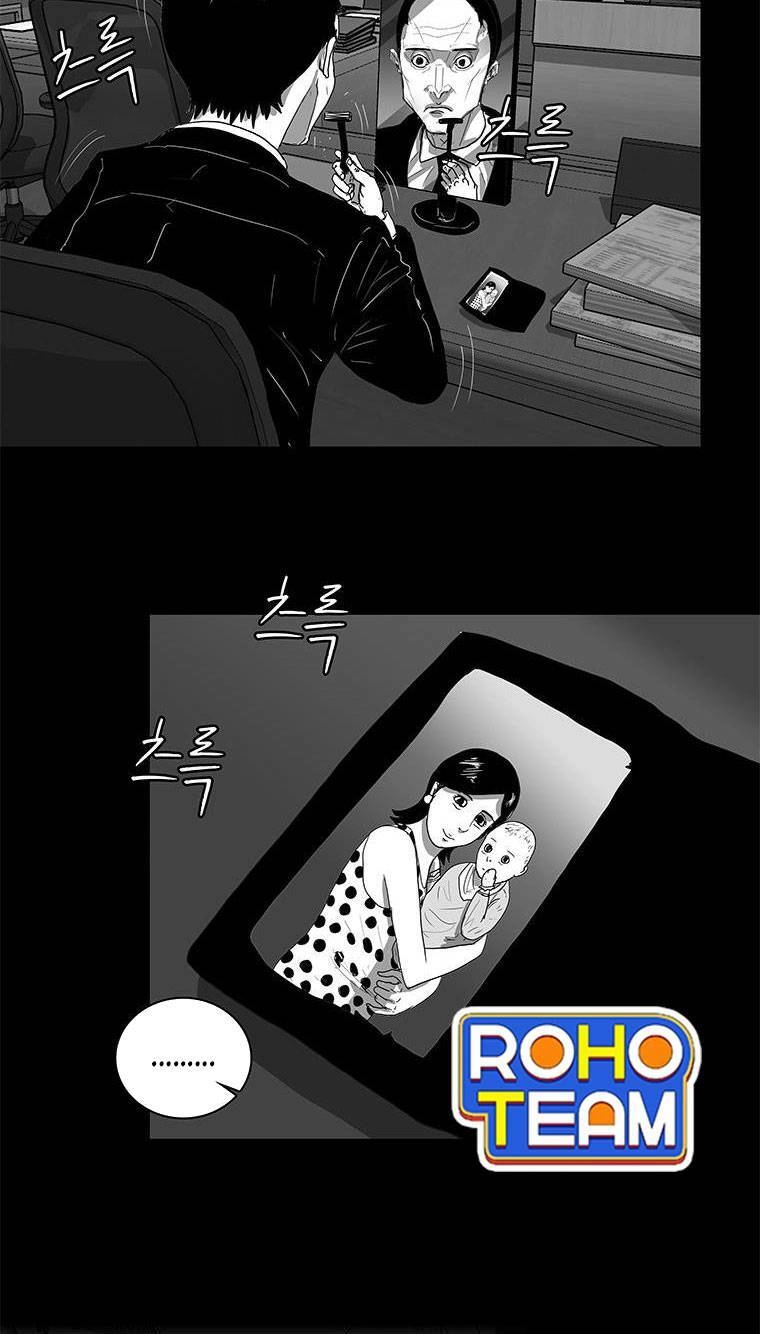 Nhân Loại Tuyệt Chủng Chapter 18 - 3