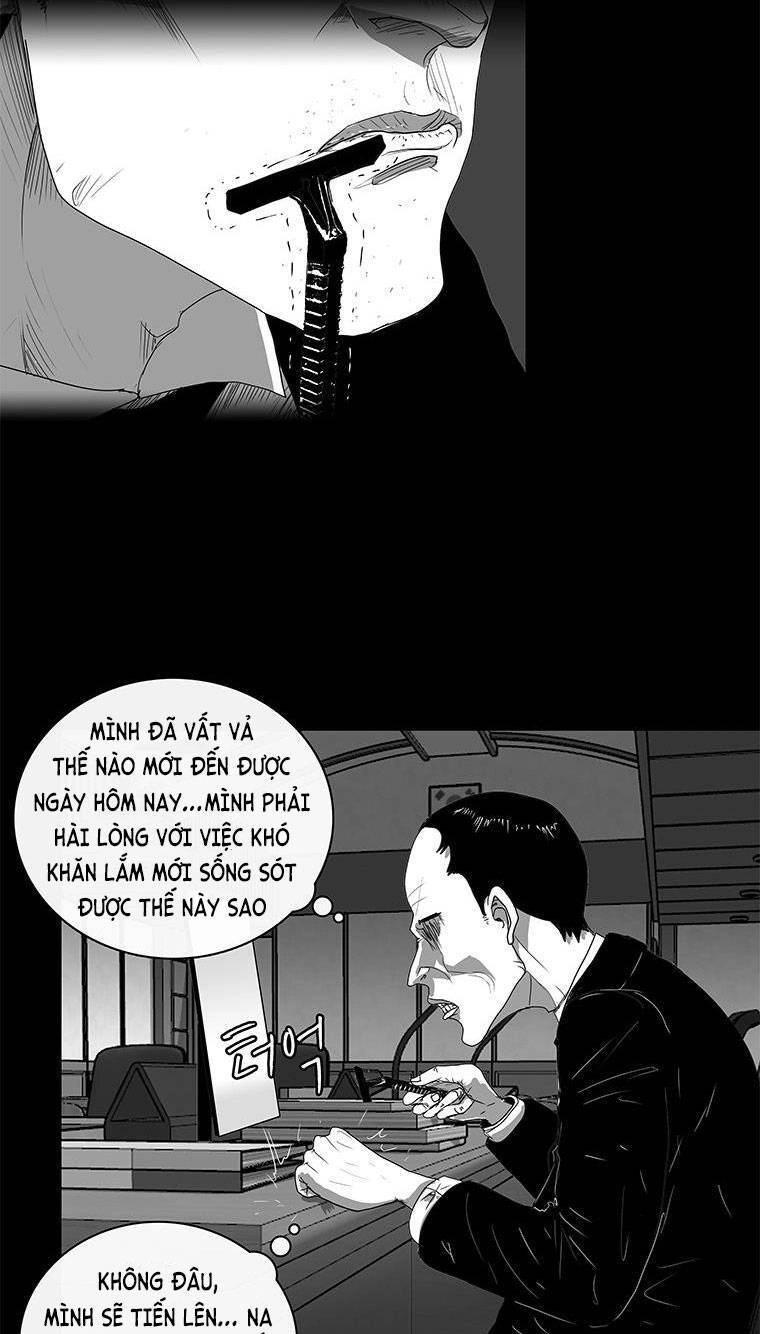 Nhân Loại Tuyệt Chủng Chapter 18 - 4