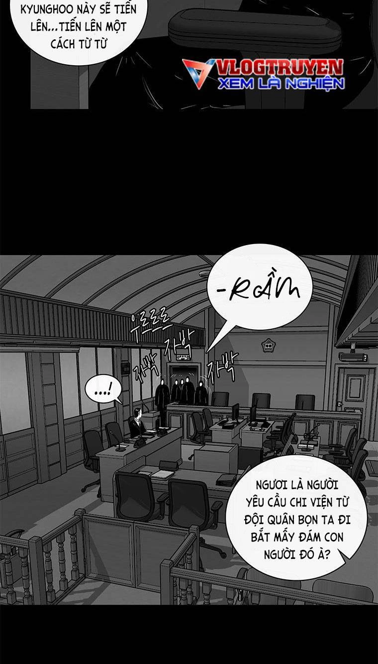 Nhân Loại Tuyệt Chủng Chapter 18 - 5