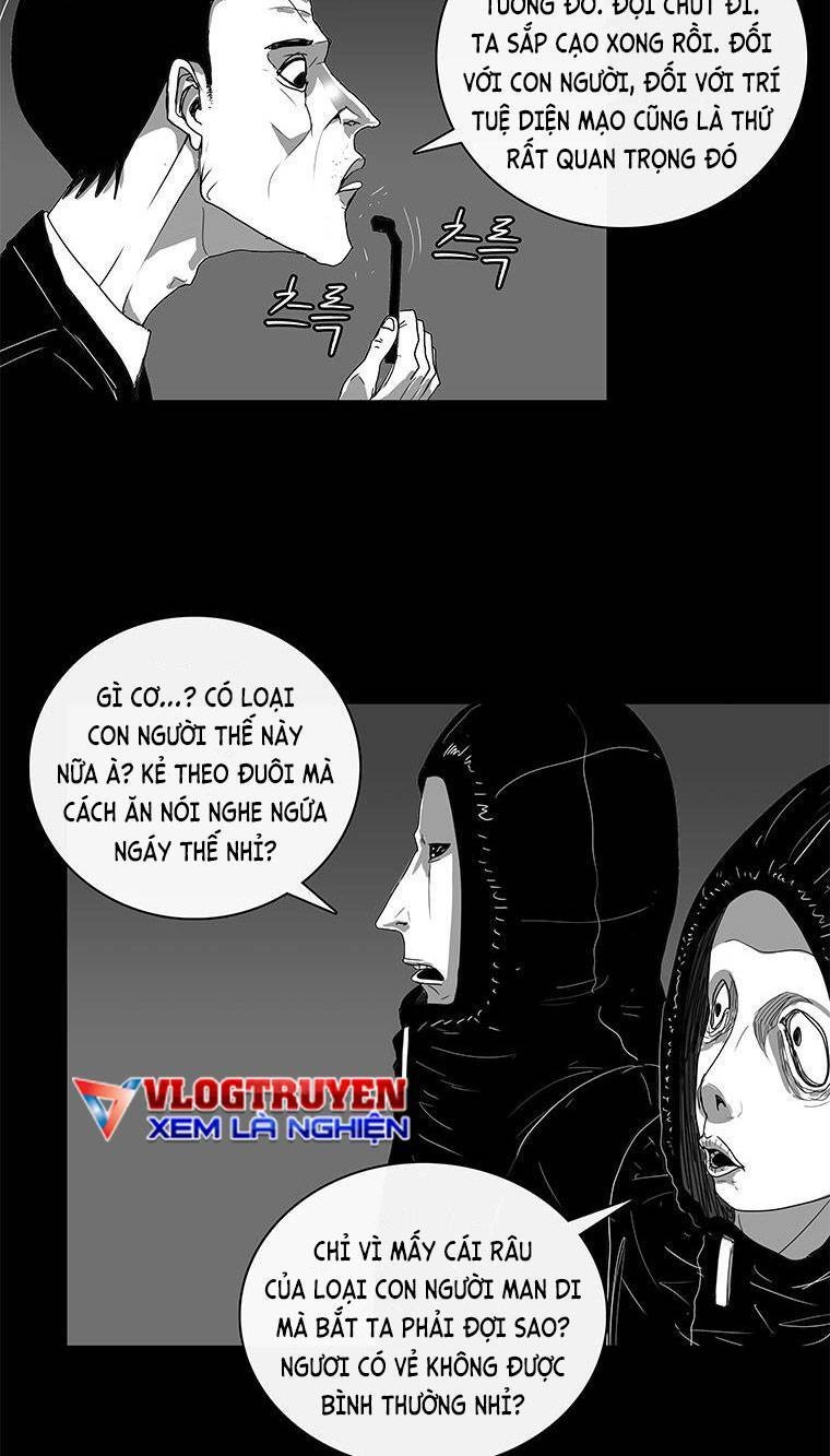 Nhân Loại Tuyệt Chủng Chapter 18 - 7