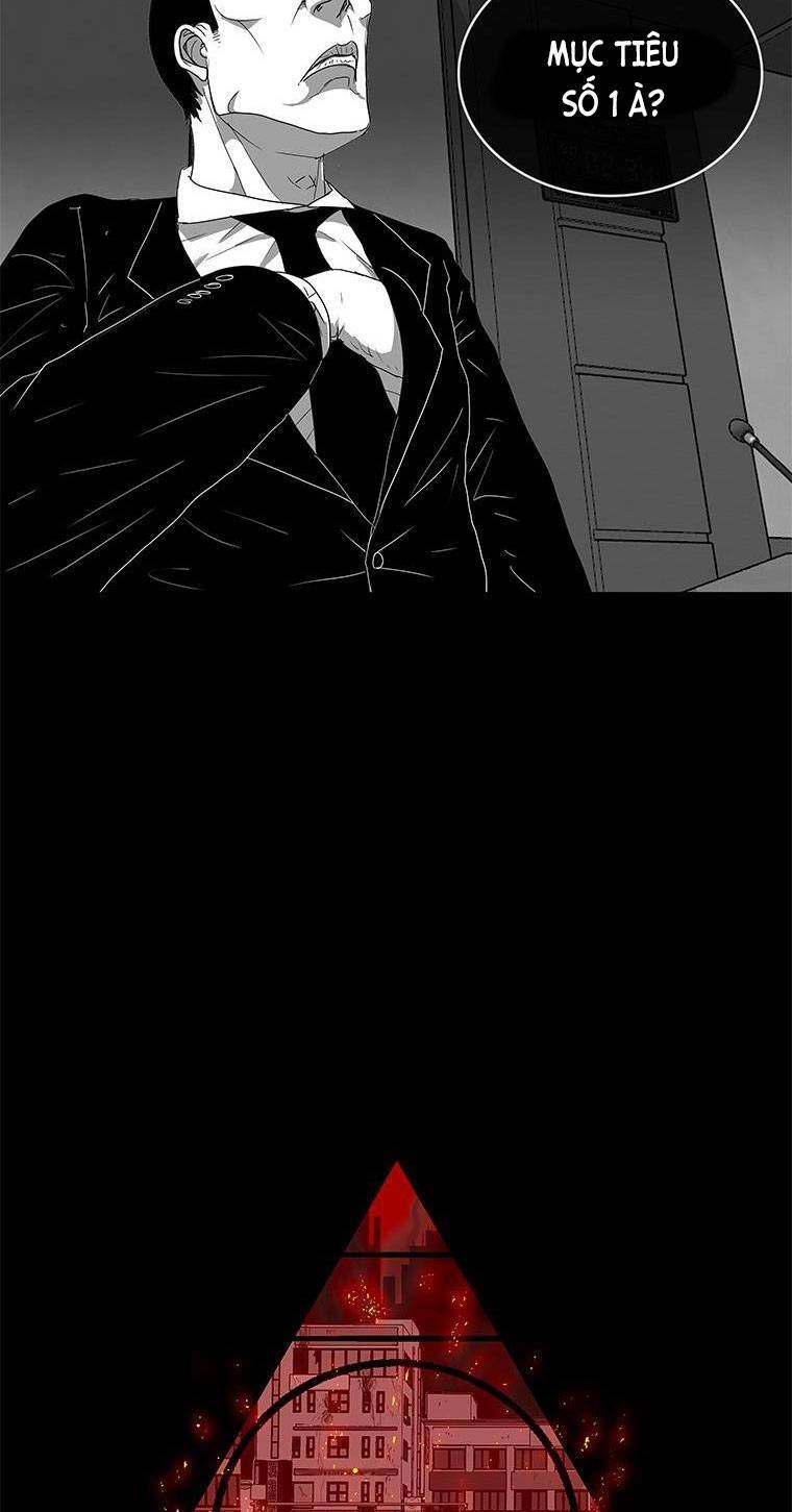 Nhân Loại Tuyệt Chủng Chapter 18 - 15