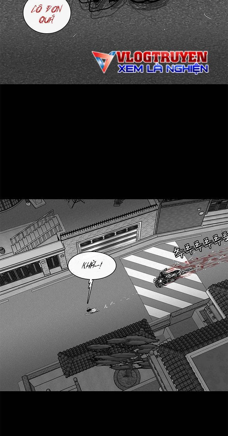 Nhân Loại Tuyệt Chủng Chapter 18 - 19