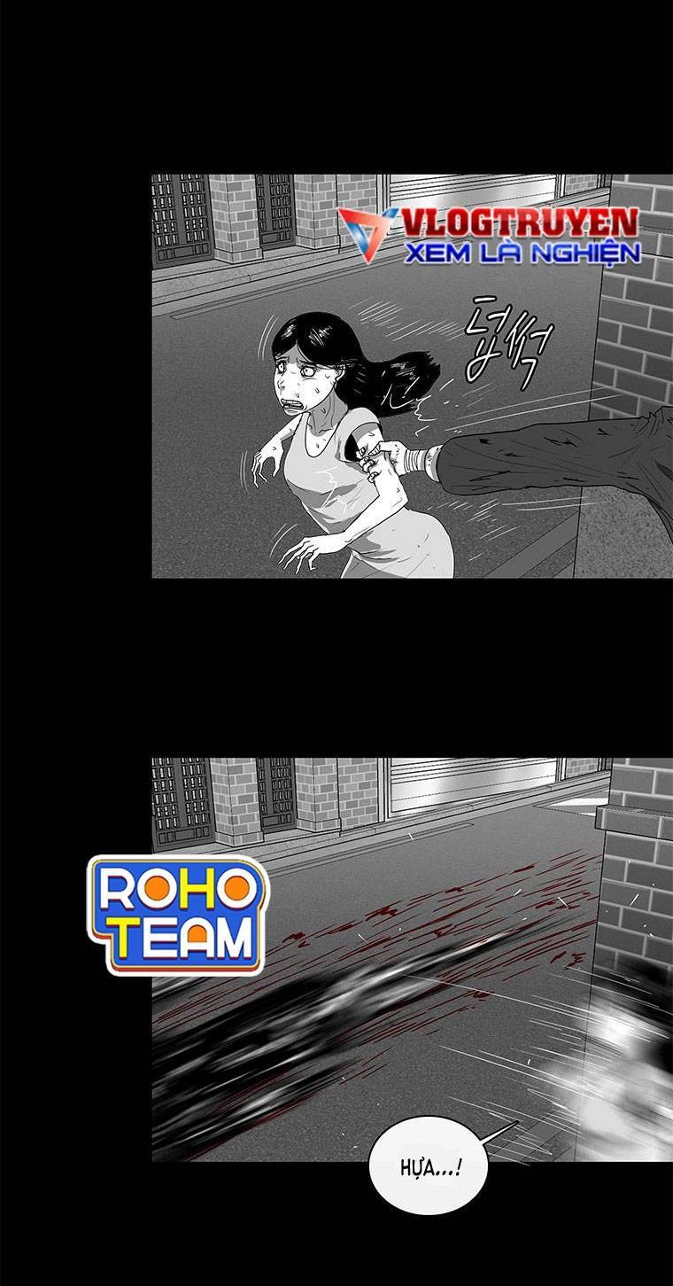 Nhân Loại Tuyệt Chủng Chapter 18 - 20