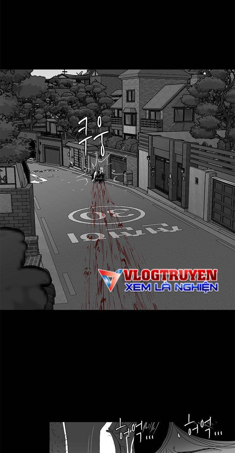 Nhân Loại Tuyệt Chủng Chapter 18 - 21