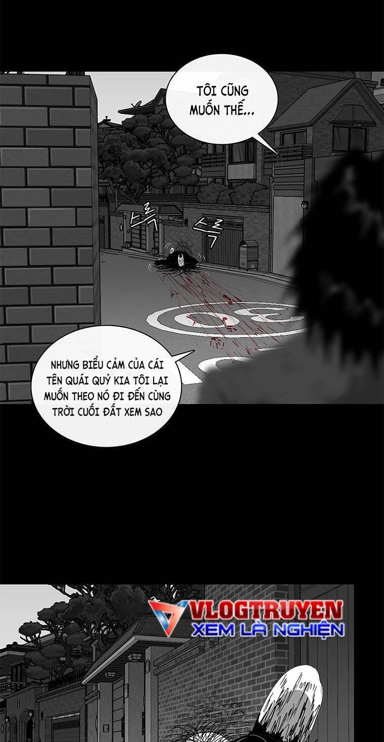 Nhân Loại Tuyệt Chủng Chapter 18 - 24