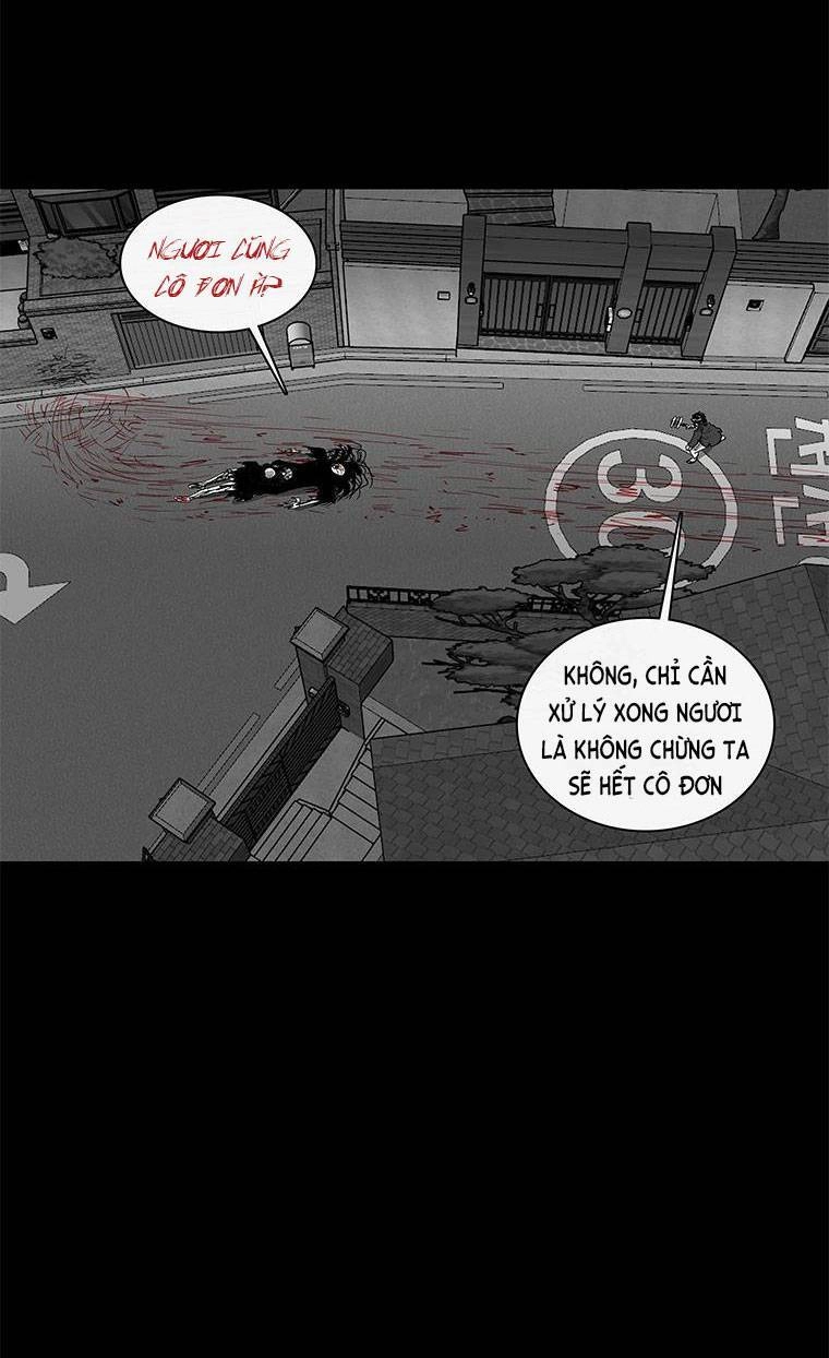 Nhân Loại Tuyệt Chủng Chapter 18 - 29