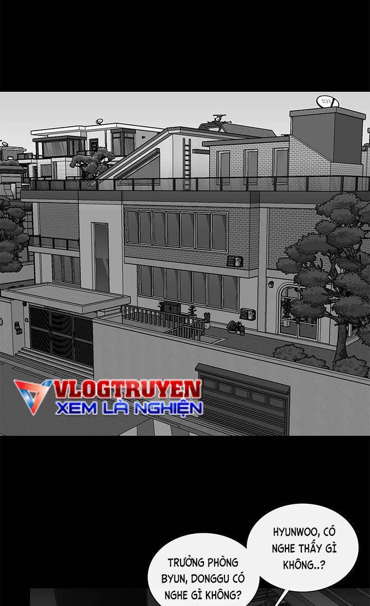 Nhân Loại Tuyệt Chủng Chapter 18 - 30