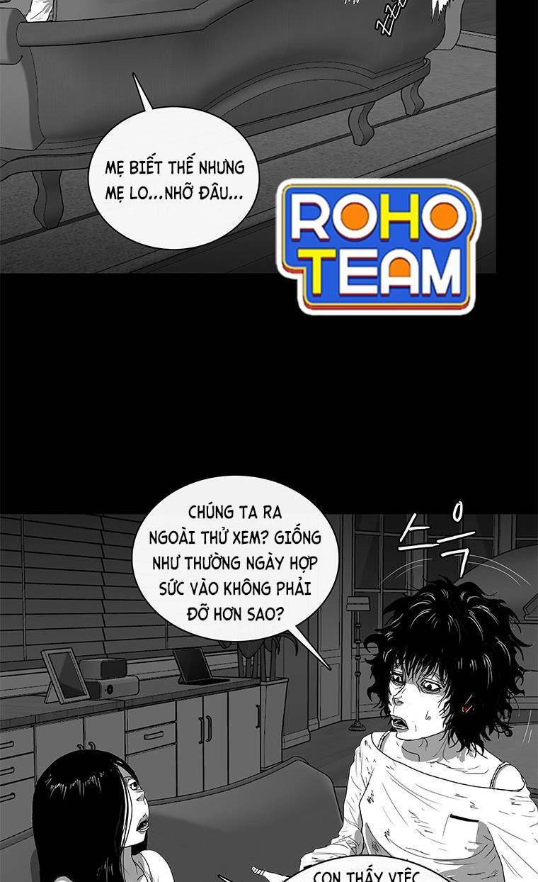 Nhân Loại Tuyệt Chủng Chapter 18 - 32