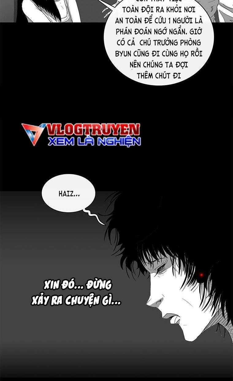 Nhân Loại Tuyệt Chủng Chapter 18 - 33