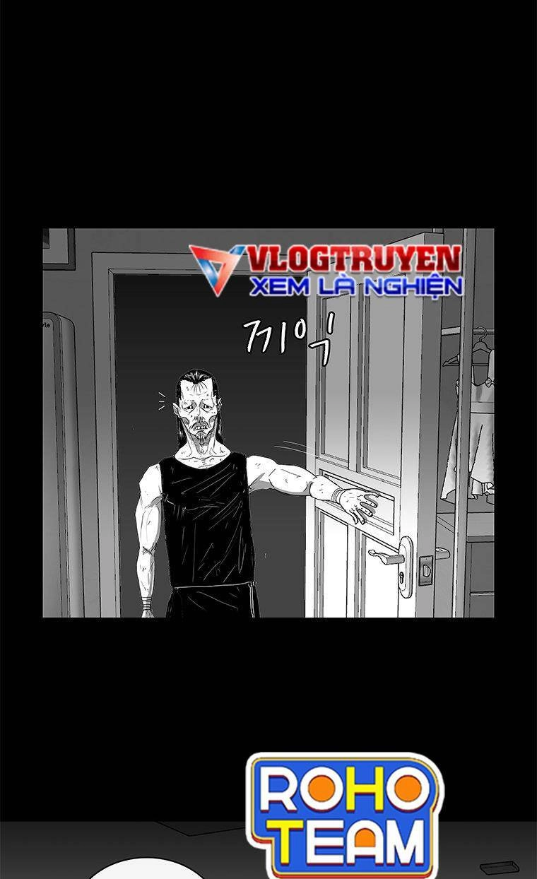 Nhân Loại Tuyệt Chủng Chapter 18 - 34