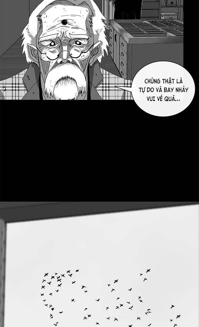 Nhân Loại Tuyệt Chủng Chapter 18 - 36