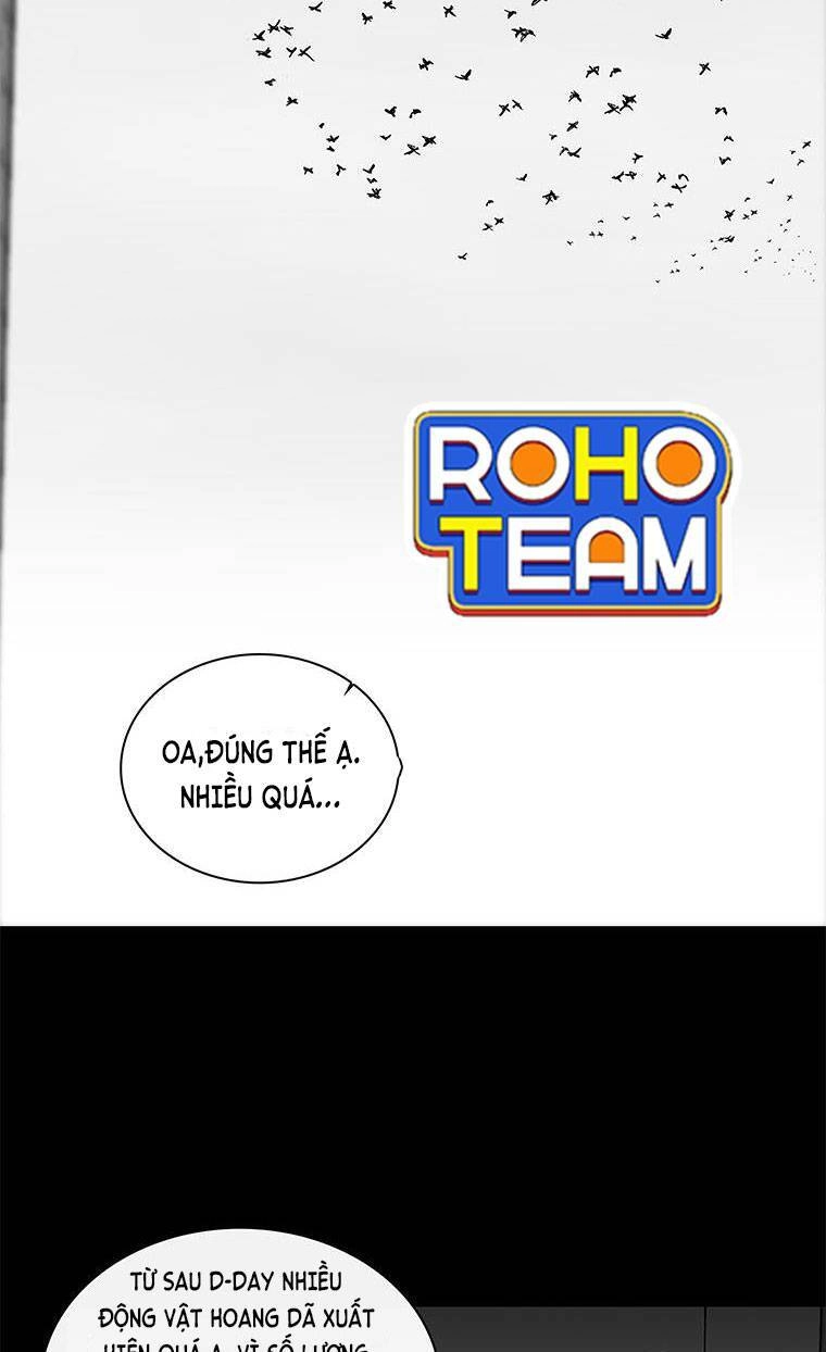 Nhân Loại Tuyệt Chủng Chapter 18 - 37