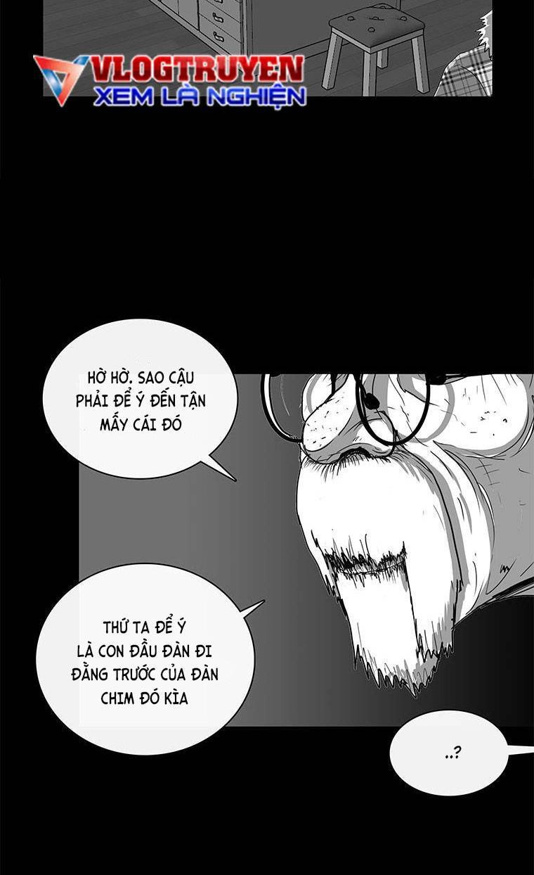 Nhân Loại Tuyệt Chủng Chapter 18 - 39