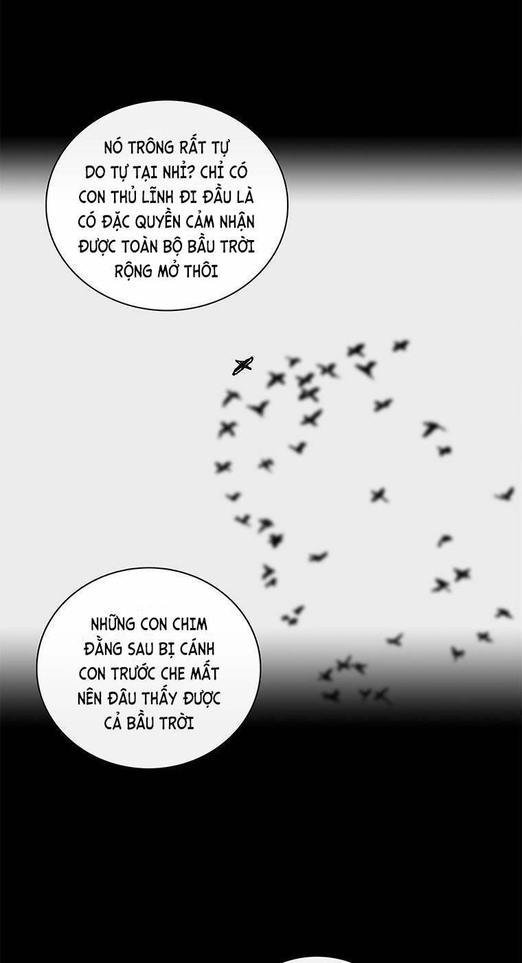 Nhân Loại Tuyệt Chủng Chapter 18 - 40