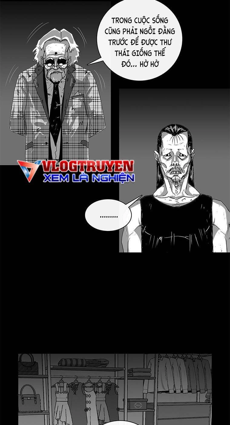 Nhân Loại Tuyệt Chủng Chapter 18 - 41